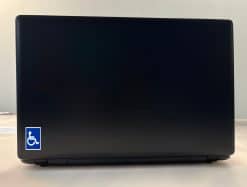 Handicapped Stickers
