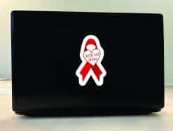 Awareness Ribbon