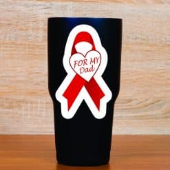 Awareness Ribbon