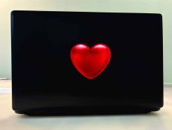 Heart Sticker