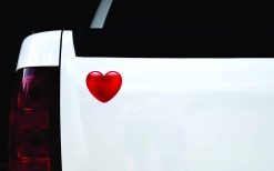 Heart Sticker