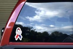 Awareness Ribbon