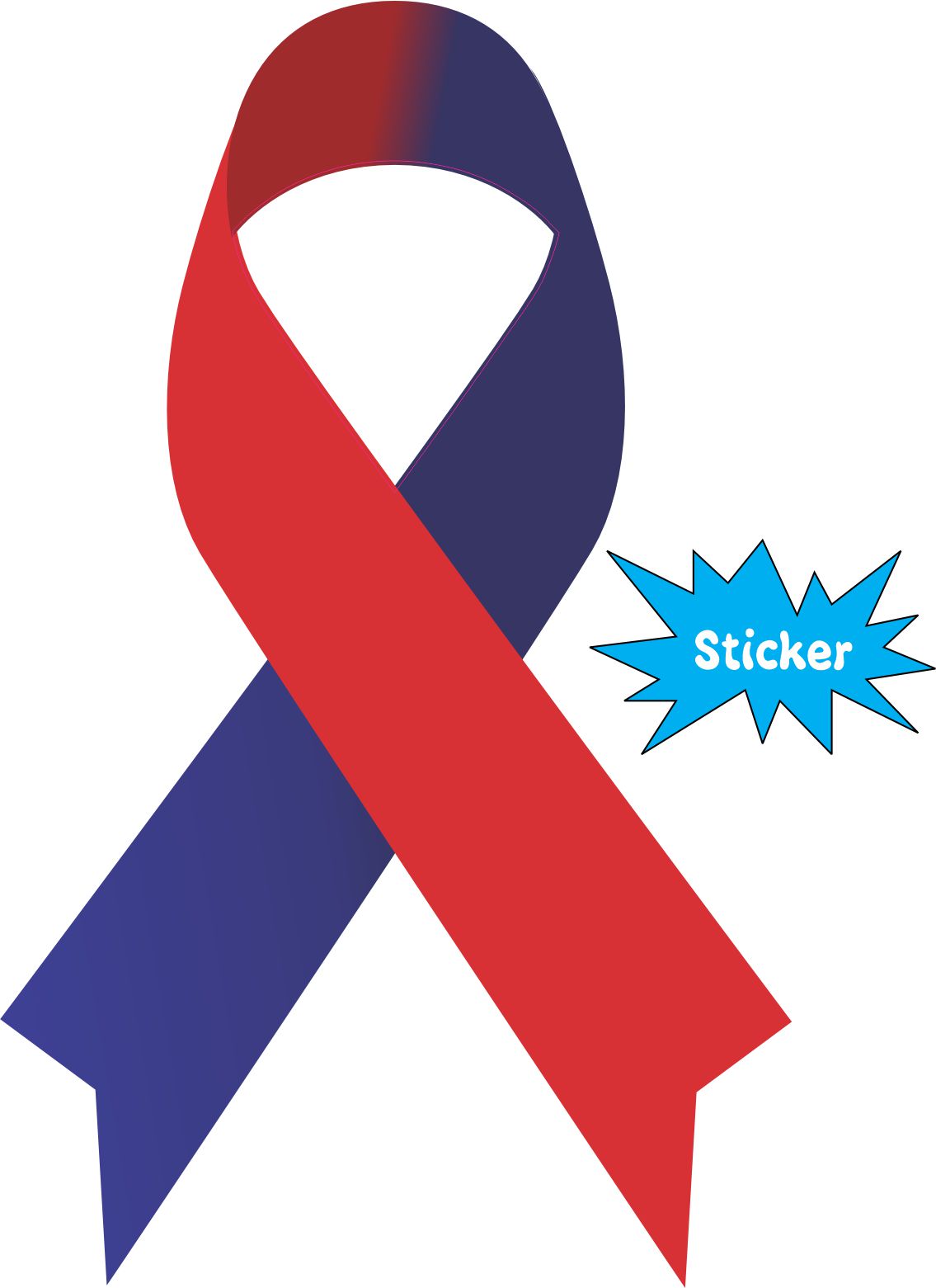 Awareness Ribbon