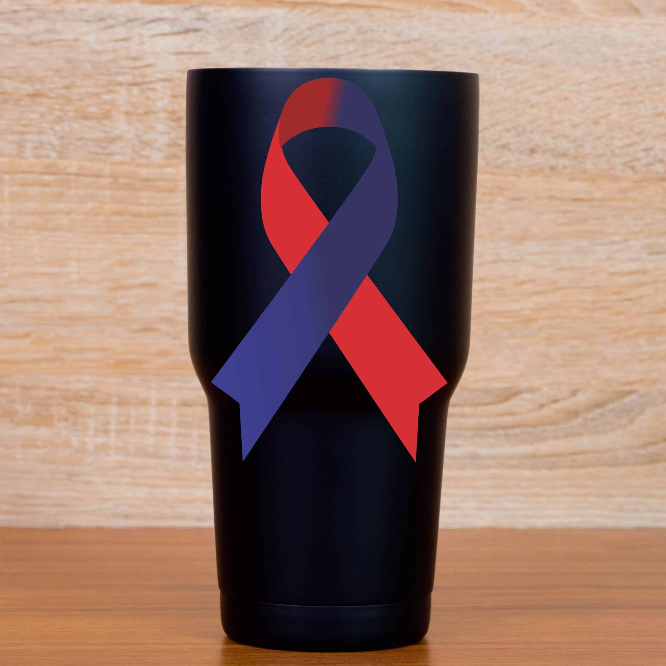 Awareness Ribbon
