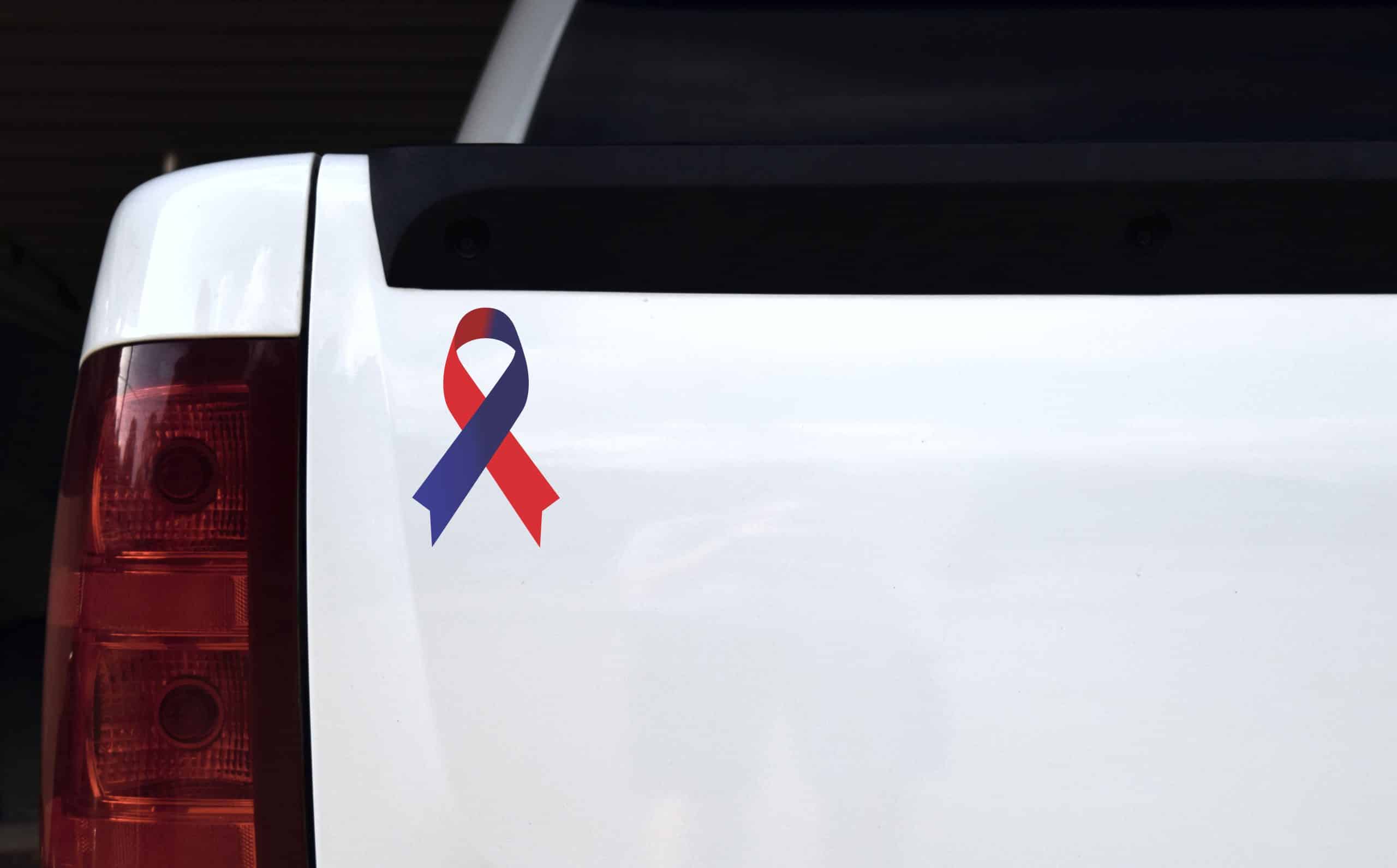 Awareness Ribbon