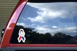 Awareness Ribbon