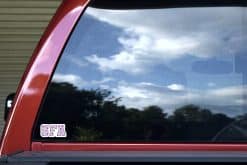 Stephen F. Austin SFA Stickers