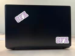 Stephen F. Austin SFA Stickers