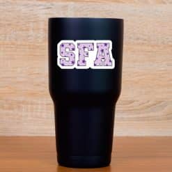 Stephen F. Austin SFA Stickers