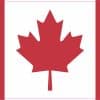 Canada Flag Magnet