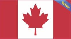 Canada Flag