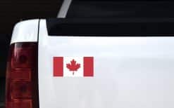 Canada Flag