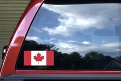 Canada Flag