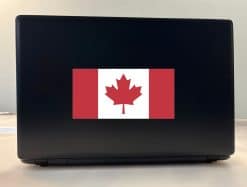 Canada Flag