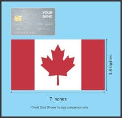Canada Flag