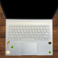 St. Patricks Day Stickers
