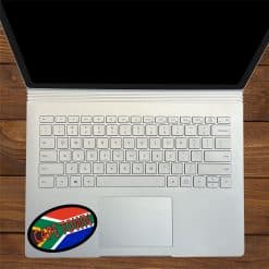 Cape Town Sticker