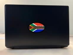 Travel Sticker