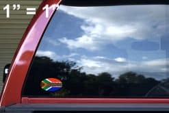 Travel Sticker