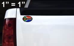 Travel Sticker