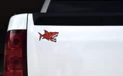 Fish Sticker