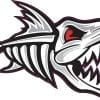 Fish Sticker