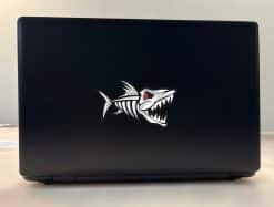 Fish Sticker