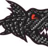 Fish Sticker