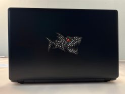 Fish Sticker