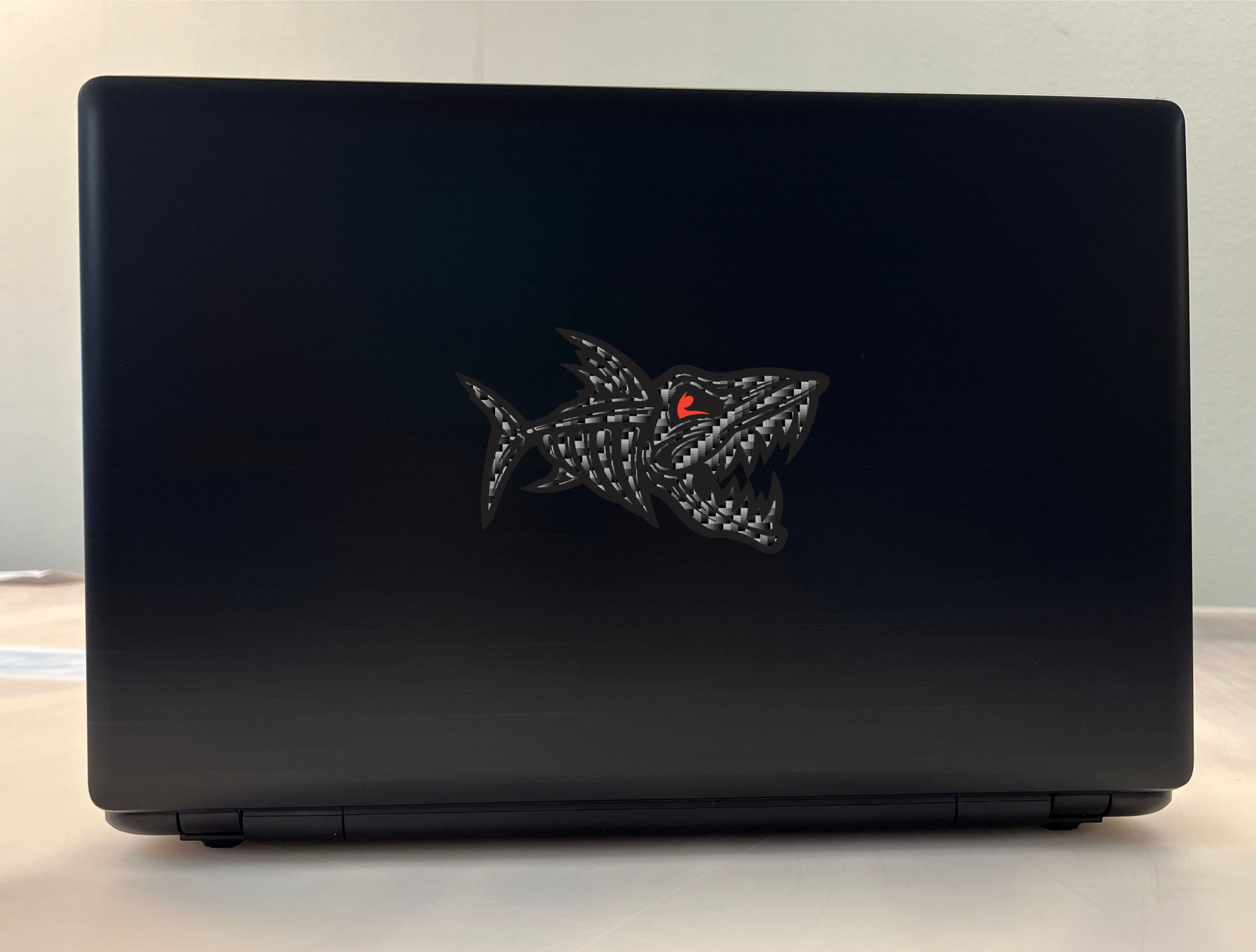 Fish Sticker