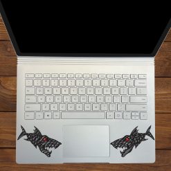 Fish Stickers