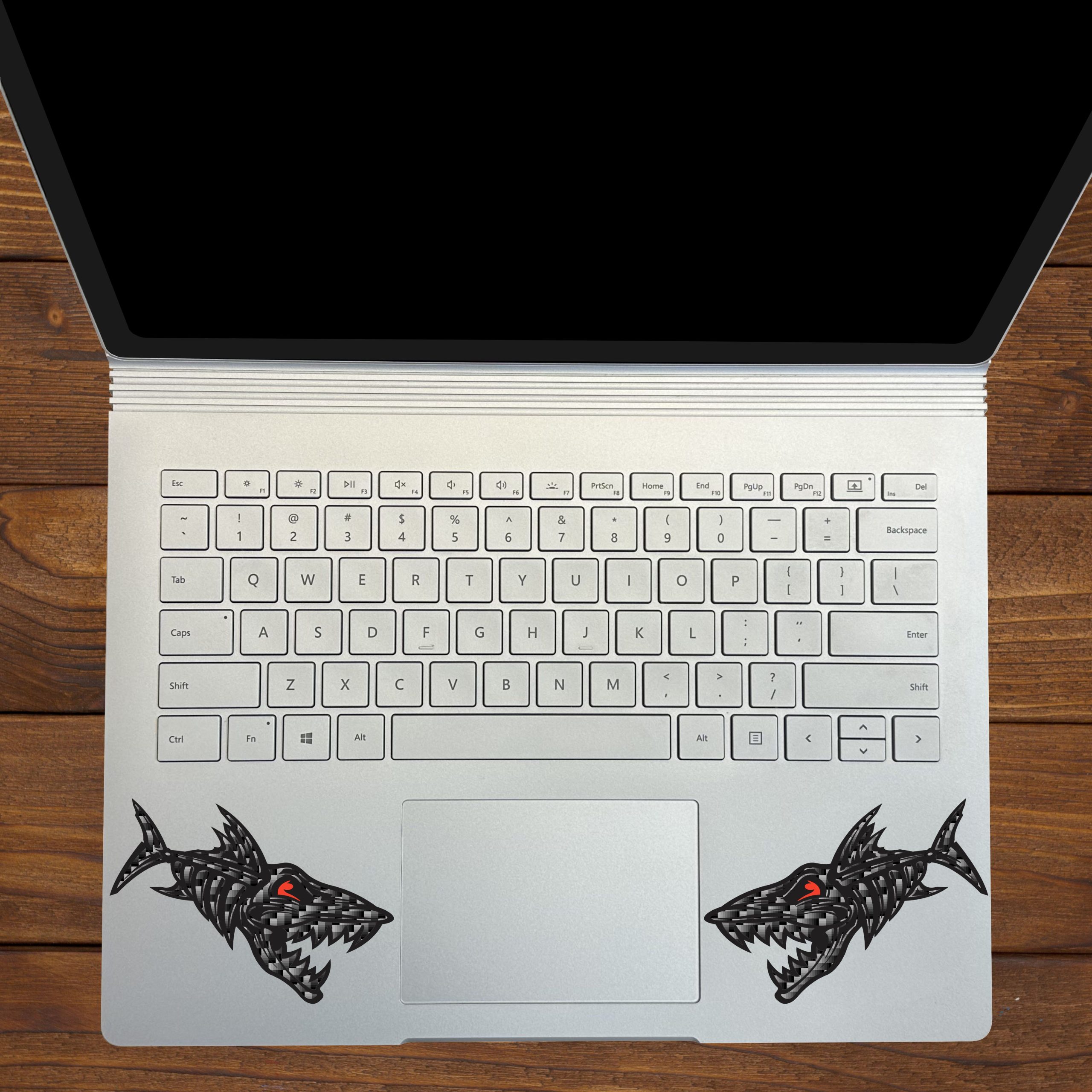 Fish Stickers
