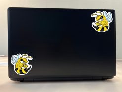 Hornet Stickers