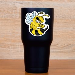Hornet Stickers