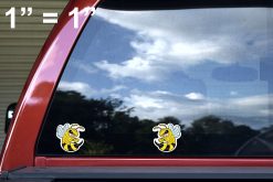 Hornet Stickers
