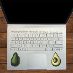 Avocado Stickers