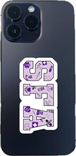 Stephen F. Austin SFA Stickers