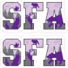 Licensed Stephen F. Austin SFA Stickers