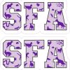 Stephen F. Austin SFA Sticker