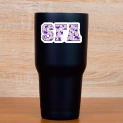 Stephen F. Austin SFA Sticker