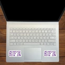 Stephen F. Austin SFA Sticker