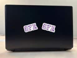 Stephen F. Austin SFA Sticker