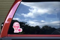 Audiobooks Sticker