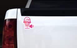 Audiobooks Sticker