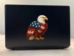 Patriotic Sticker