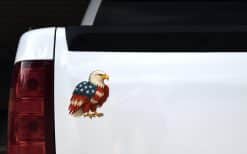 Patriotic Sticker
