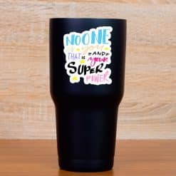 Affirmation Stickers