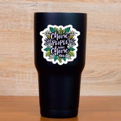 Affirmation Stickers