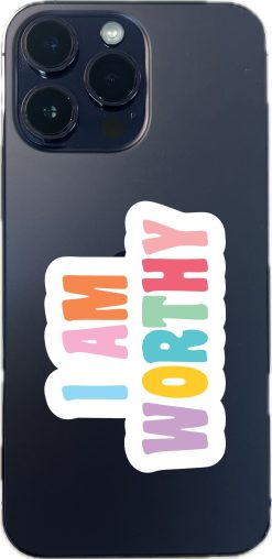 Affirmation Stickers