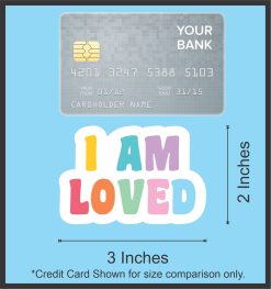 Affirmation Stickers